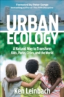 Image for Urban Ecology: A Natural Way to Transform Kids, Parks, Cities, and the World