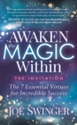 Image for Awaken the Magic Within