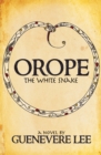 Image for Orope -The White Snake