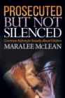 Image for Prosecuted But Not Silenced: Courtroom Reform for Sexually Abused Children