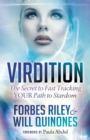 Image for Virdition: Celebrity Success Secrets to Fast Track YOUR Path to Stardom