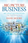 Image for The Big Picture of Business : Big Ideas and Strategies