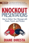 Image for Knockout Presentations: How to Deliver Your Message with Power, Punch, and Pizzazz