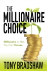 Image for The Millionaire Choice