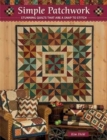 Image for SIMPLE PATCHWORK
