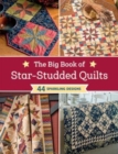 Image for The Big Book of Star-Studded Quilts