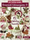 Image for Buttermilk Basin&#39;s Ornament Extravaganza II : 45 Holiday Favorites