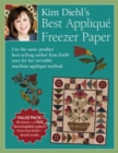 Image for Kim Diehl&#39;s Best Applique Freezer Paper