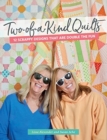 Image for Two-Of-A-Kind Quilts