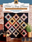 Image for Tucked-Away Treasures : 14 Patchwork Patterns for Little Quilts