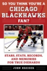 Image for So You Think You&#39;re a Chicago Blackhawks Fan?