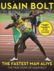 Image for Fastest Man Alive: The True Story of Usain Bolt