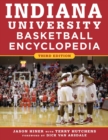 Image for Indiana University Basketball Encyclopedia