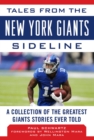 Image for Tales from the New York Giants Sideline: A Collection of the Greatest Giants Stories Ever Told