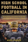 Image for High School Football in California