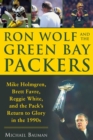 Image for Ron Wolf and the Green Bay Packers