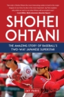 Image for Shohei Ohtani