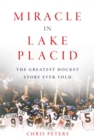 Image for Miracle in Lake Placid