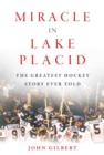 Image for Miracle in Lake Placid: The Greatest Hockey Story Ever Told