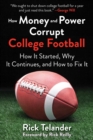 Image for The College Football Problem