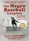 Image for Negro Baseball Leagues: Tales of Umpiring Legendary Players, Breaking Barriers, and Making American History