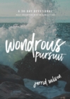 Image for Wondrous Pursuit