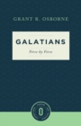 Image for Galatians Verse by Verse
