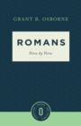 Image for Romans Verse by Verse
