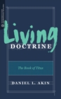Image for Living Doctrine