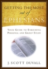 Image for Getting the Most Out of Ephesians