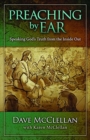 Image for Preaching by Ear