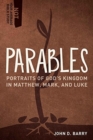 Image for Parables - Portraits of God`s Kingdom in Matthew, Mark, and Luke