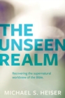 Image for The Unseen Realm – Recovering the Supernatural Worldview of the Bible