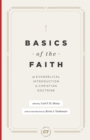 Image for Basics Of The Faith