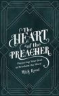 Image for The Heart of the Preacher