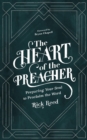 Image for Heart Of The Preacher