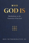 Image for Who God Is