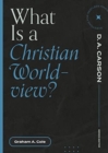Image for What Is a Christian Worldview?