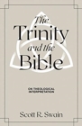 Image for The Trinity &amp; the Bible