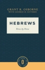 Image for Hebrews Verse by Verse