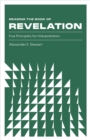 Image for Reading the Book of Revelation