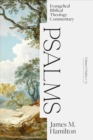 Image for Psalms Volume I: Evangelical Biblical Theology Com mentary