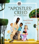 Image for The Apostles&#39; Creed – For All God&#39;s Children