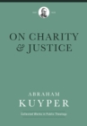 Image for On Charity and Justice