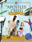 Image for The Apostles&#39; Creed Coloring Book
