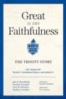 Image for Great Is Thy Faithfulness