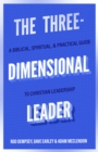 Image for Three-Dimensional Leader