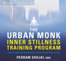 Image for The Urban Monk Inner Stillness Training Program