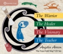 Image for The Four-Fold Way CD Set