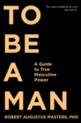 Image for To Be A Man